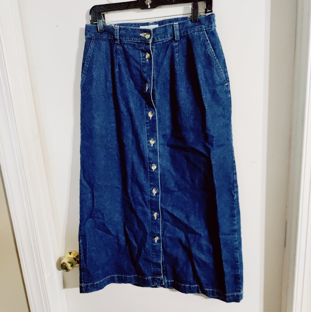 Skirt's